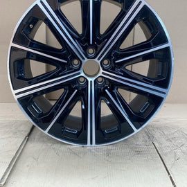 1x Alufelge 20 Zoll 9.0