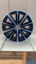Load image into Gallery viewer, 1x Alufelge 20 Zoll 9.0" 5x112 42ET Glanz Schwarz 89A601025AB Audi E-Tron FEL9777529134iw