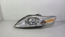 Laden Sie das Bild in den Galerie-Viewer, Frontscheinwerfer Ford Mondeo 123234352347 Links Scheinwerfer Headlight SCH7578282387ca