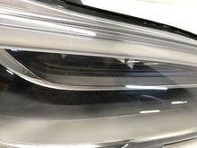 Laden Sie das Bild in den Galerie-Viewer, Frontscheinwerfer Tesla S 106504600B LED Rechts Scheinwerfer Headlight