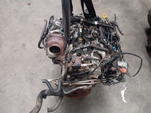 Laden Sie das Bild in den Galerie-Viewer, Motor Opel Corsa E B13DTE 1.3 CDTI 95PS 70kW Diesel Engine Komplett MOT5539699095dm
