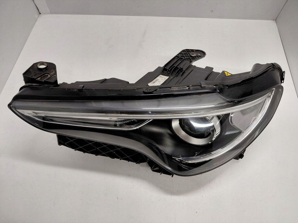 Frontscheinwerfer Alfa Romeo Stelvio 50559300 Xenon Links Scheinwerfer Headlight SCH5488250978la