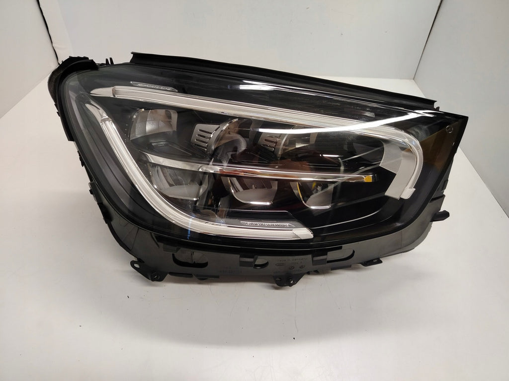 Frontscheinwerfer Mercedes-Benz Glc A2539066403 Full LED Rechts Headlight SCH9114508048ms