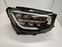 Laden Sie das Bild in den Galerie-Viewer, Frontscheinwerfer Mercedes-Benz Glc A2539066403 Full LED Rechts Headlight SCH9114508048ms