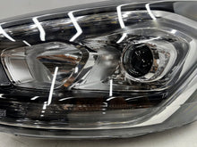 Laden Sie das Bild in den Galerie-Viewer, Frontscheinwerfer Ford Transit Custom JK21-13W030-DJ LED Links Headlight SCH8972499422lo