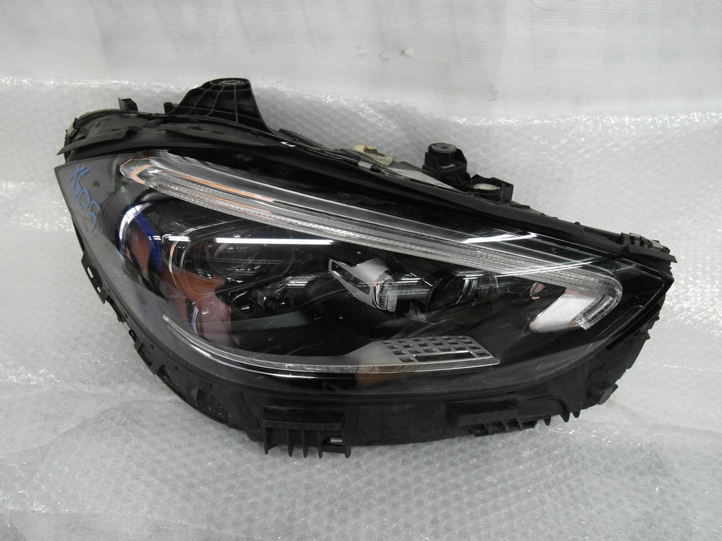 Frontscheinwerfer Mercedes-Benz A2069068003 Full LED Rechts oder Links SCH6054118515ct
