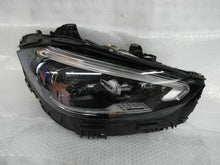 Laden Sie das Bild in den Galerie-Viewer, Frontscheinwerfer Mercedes-Benz A2069068003 Full LED Rechts oder Links SCH6054118515ct