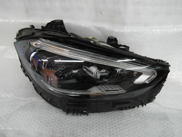 Frontscheinwerfer Mercedes-Benz A2069068003 Full LED Rechts Headlight SCH6054118515ct
