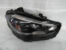 Laden Sie das Bild in den Galerie-Viewer, Frontscheinwerfer Mercedes-Benz A2069068003 Full LED Rechts Headlight SCH6054118515ct