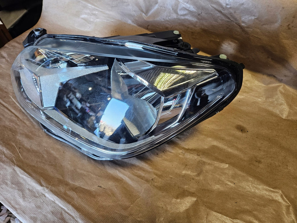 Frontscheinwerfer VW Van 2236181 5702961H Links Scheinwerfer Headlight