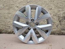 Load image into Gallery viewer, 1x Alufelge 16 Zoll 6.5&quot; 5x112 48ET 5TA601025M Vw Rim Wheel