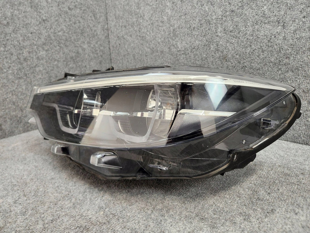 Frontscheinwerfer BMW 4 F32 F33 8738705-03 LED Links Scheinwerfer Headlight SCH6975756823by