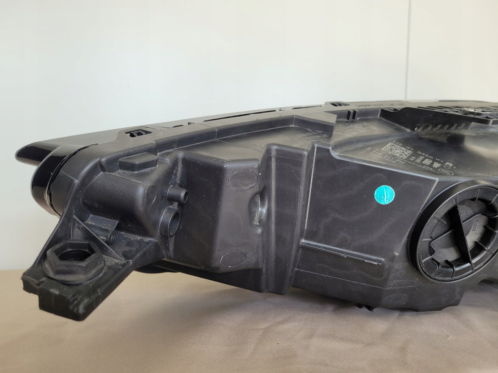 Frontscheinwerfer Audi A3 8Y0941012 Full LED Rechts Scheinwerfer Headlight SCH6320977487pv