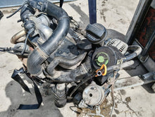 Load image into Gallery viewer, Motor VW Transporter AJT 2.5 TDI 88PS 65kW Diesel Engine Komplett MOT5079856414cl