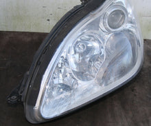 Laden Sie das Bild in den Galerie-Viewer, Frontscheinwerfer Mercedes-Benz W220 A2208203761 LED Links Headlight