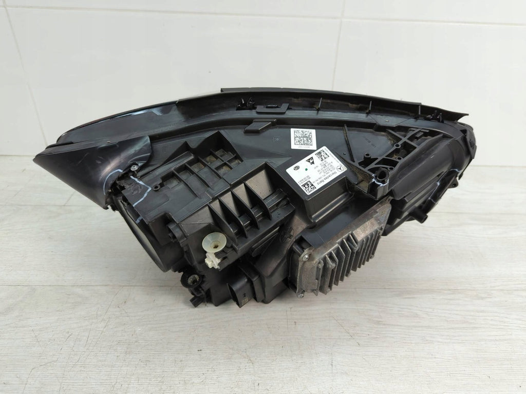 Frontscheinwerfer Mercedes-Benz W247 A2479062803 Rechts Scheinwerfer Headlight SCH4421520022ut