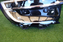 Laden Sie das Bild in den Galerie-Viewer, Frontscheinwerfer Renault 260103381R LED Rechts Scheinwerfer Headlight