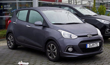 Load image into Gallery viewer, Frontscheinwerfer Hyundai I10 92101-B9000 Halogen Links Scheinwerfer Headlight