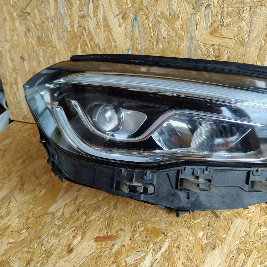 Frontscheinwerfer Mercedes-Benz Gla H247 A2479066400 Rechts Headlight SCH1421475295xs