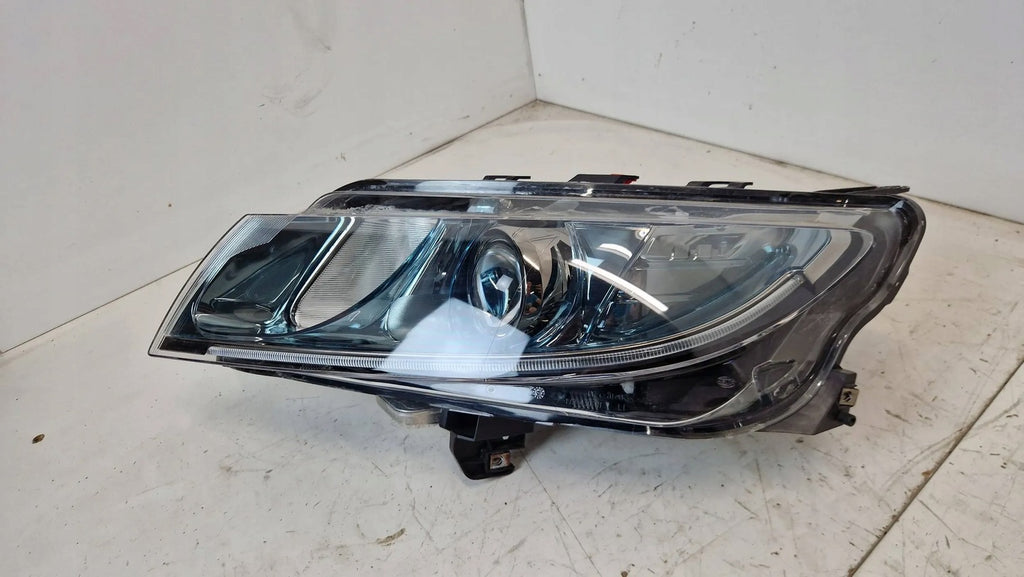 Frontscheinwerfer Saab 95 9-5 12775744 Xenon Links Scheinwerfer Headlight