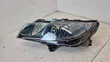 Laden Sie das Bild in den Galerie-Viewer, Frontscheinwerfer Saab 95 9-5 12775744 Xenon Links Scheinwerfer Headlight