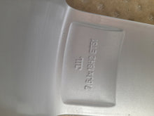 Load image into Gallery viewer, 1x Alufelge 18 Zoll 7.5&quot; 5x112 51ET Glanz Silber 5P0601025G Seat Rim Wheel