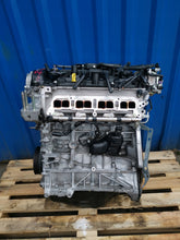 Laden Sie das Bild in den Galerie-Viewer, Motor Mazda Cx5 FGHFGHYHJYFDV 2.5 55TKm 2017 Benzin Engine Unkomplett