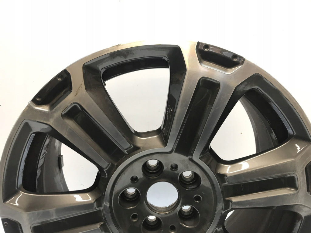 1x Alufelge 19 Zoll 8.0" 5x112 47ET 6888989 Mini Countryman F60 Rim Wheel