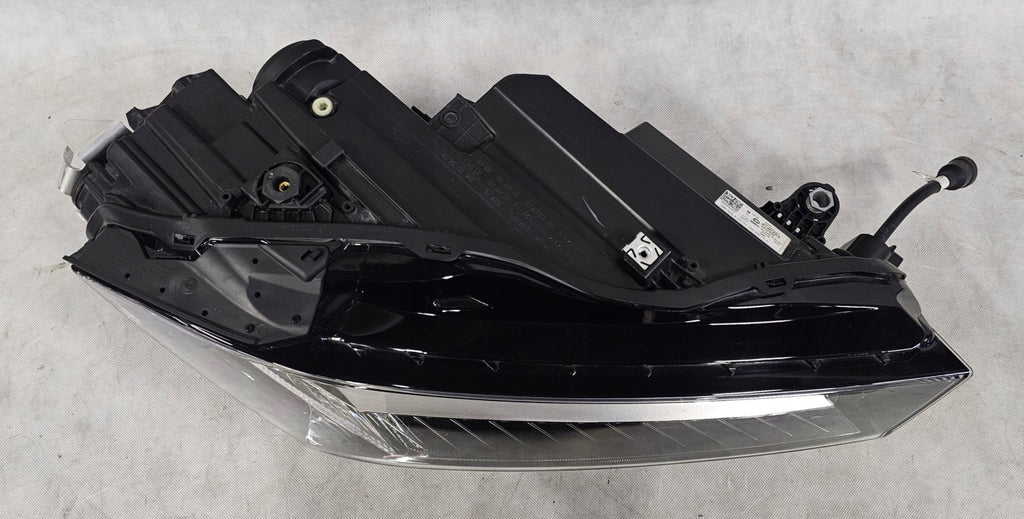 Frontscheinwerfer Skoda Superb I 3P1941016 LED Rechts Scheinwerfer Headlight SCH5998408980fc