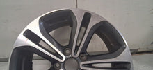 Laden Sie das Bild in den Galerie-Viewer, 1x Alufelge 17 Zoll 7.0" 5x114.3 53ET 52910-A2630 Kia Ceed Rim Wheel FEL2146218564cw