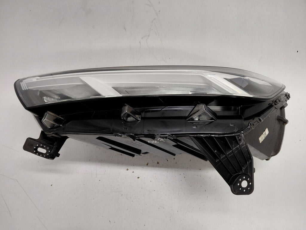 Frontscheinwerfer Dacia Sandero III Logan Jogger 260603392R LED Links Headlight SCH1839802201zb
