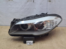 Laden Sie das Bild in den Galerie-Viewer, Frontscheinwerfer BMW 5 F11 F10 7203451-18 Xenon Links Scheinwerfer Headlight SCH7254567996mw