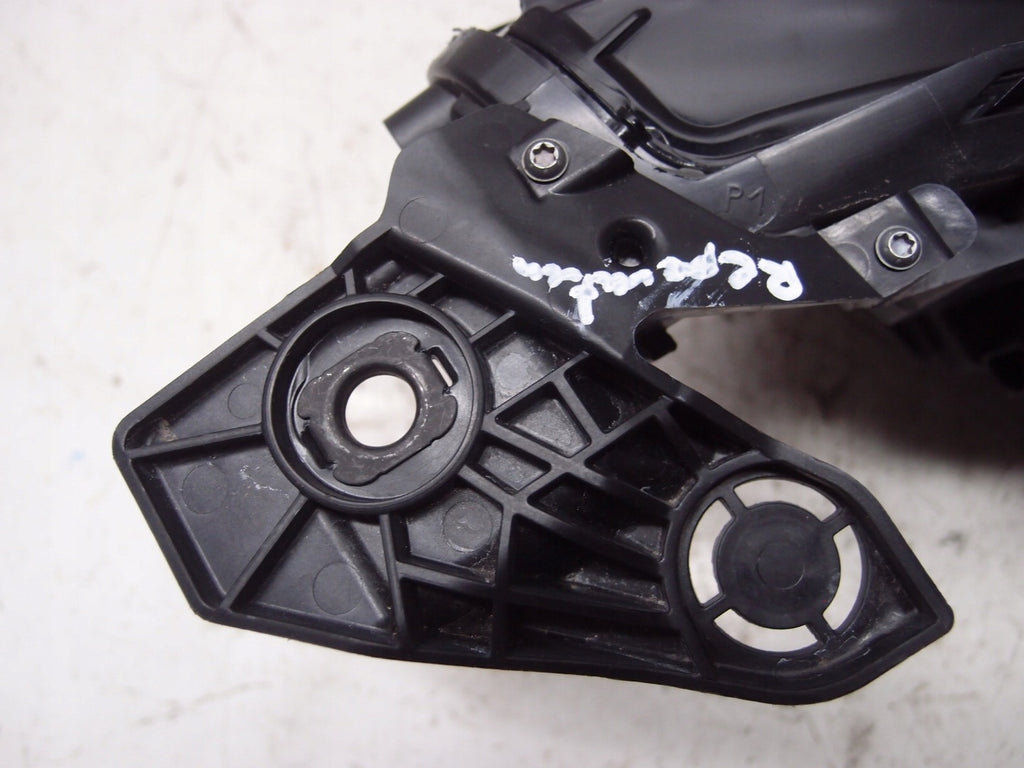 Frontscheinwerfer Peugeot 208 9833036380 Links Scheinwerfer Headlight