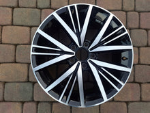 Laden Sie das Bild in den Galerie-Viewer, 1x Alufelge 17 Zoll 7.0" 5x112 43ET VW Beetle Rim Wheel FEL5998138002jp