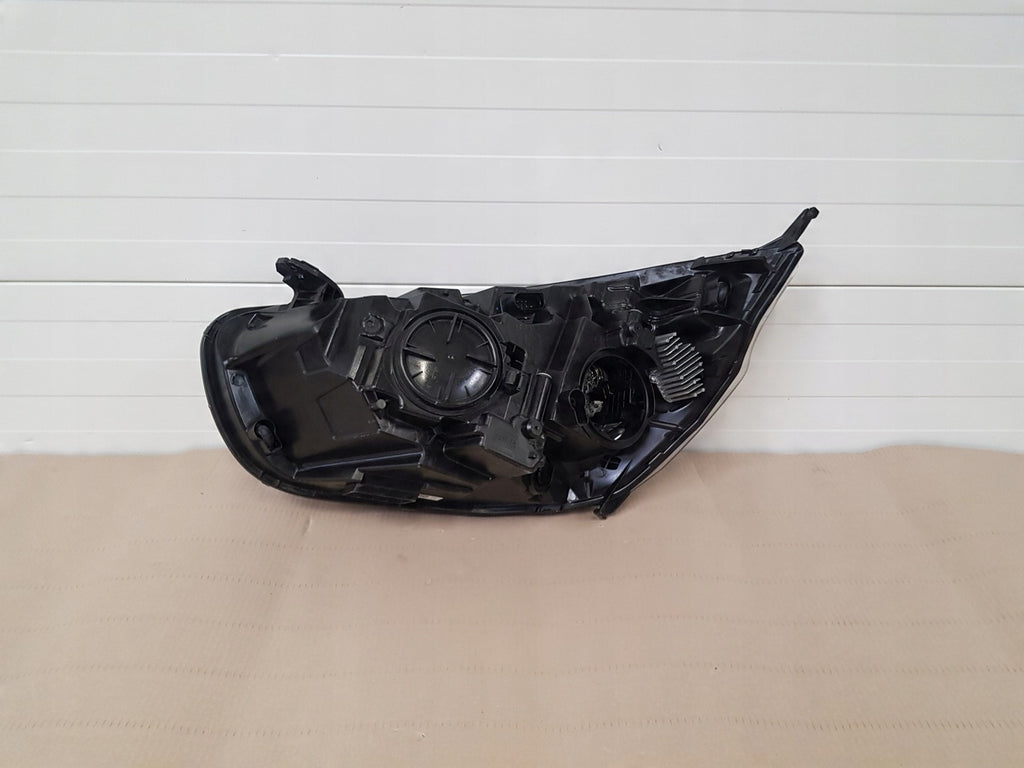 Frontscheinwerfer Ford Transit Custom JK21-13W029-DJ LED Rechts Headlight