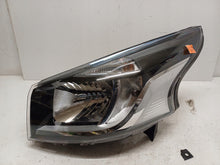 Laden Sie das Bild in den Galerie-Viewer, Frontscheinwerfer Renault III 260605173R LED Links Scheinwerfer Headlight SCH9861993925ya