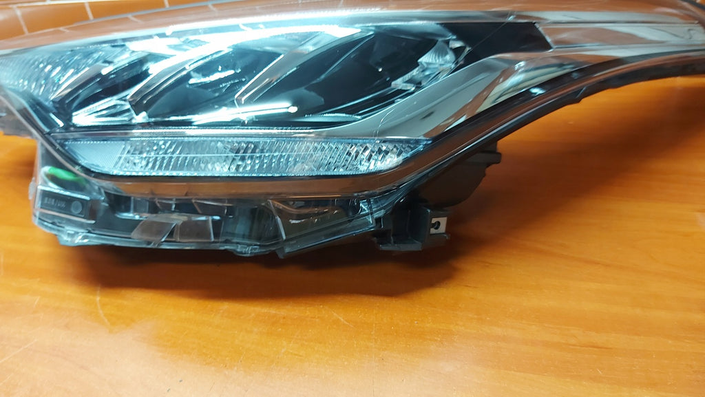 Frontscheinwerfer Toyota Chr C-Hr 81150-F4180-00 LED Links Headlight SCH6198552511hr