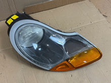 Load image into Gallery viewer, Frontscheinwerfer Porsche 911 996 98663103207 Rechts Scheinwerfer Headlight SCH2394600814fu