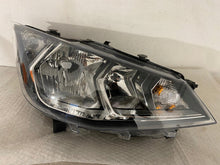 Laden Sie das Bild in den Galerie-Viewer, Frontscheinwerfer Seat Ibiza 6F1941006 Rechts Scheinwerfer Headlight