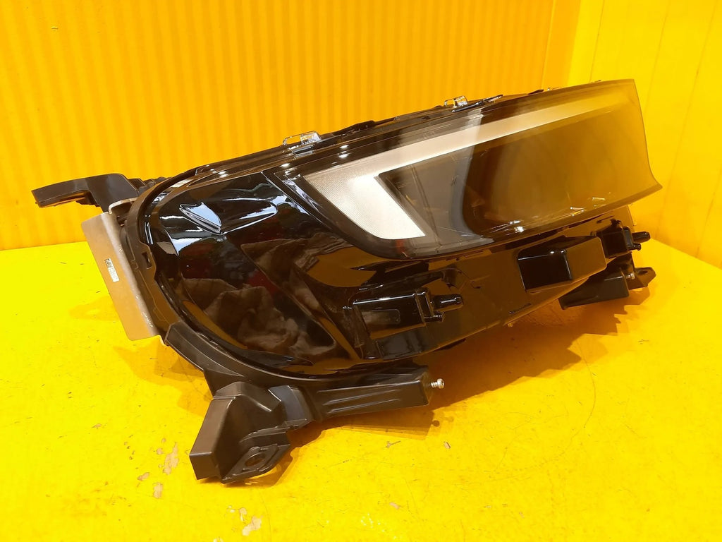 Frontscheinwerfer Opel Mokka 9834007980 LED Rechts Scheinwerfer Headlight