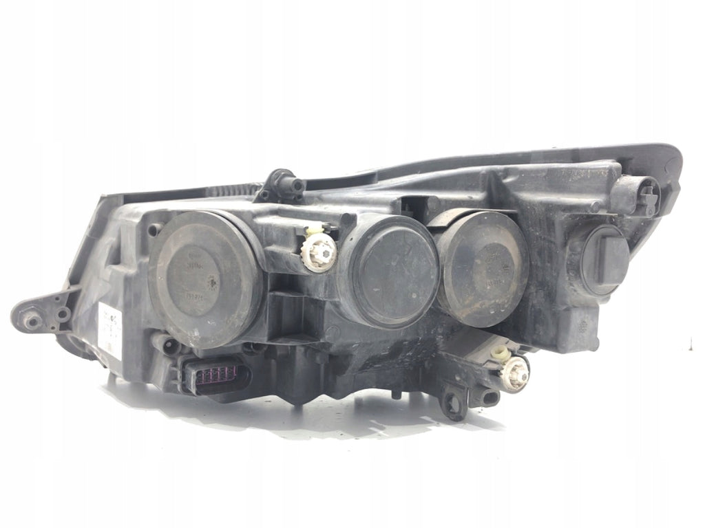 Frontscheinwerfer Skoda Superb II 3T1941016F Ein Stück (Rechts oder Links)