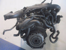Laden Sie das Bild in den Galerie-Viewer, Motor VW Polo 6r CJZ 1.2 TSI 90PS 66kW 67TKm 2015 Benzin Engine Komplett