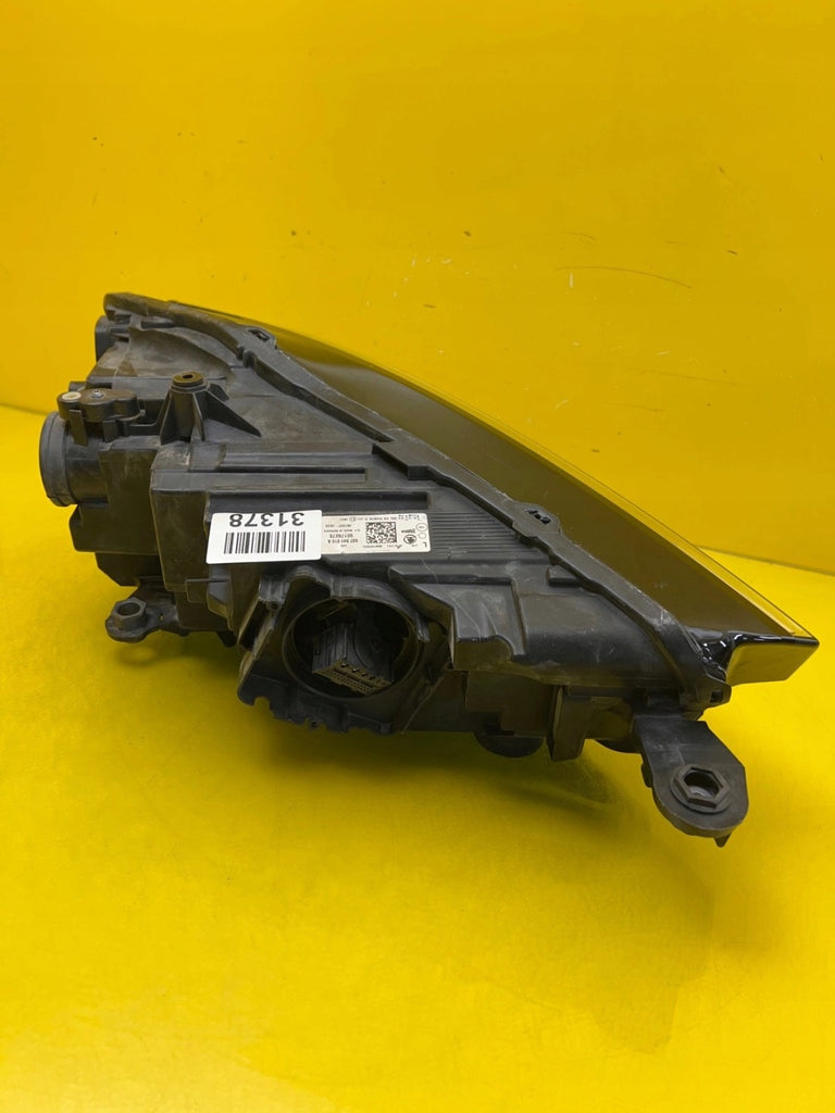 Frontscheinwerfer Skoda Scala 657941015A LED Links Scheinwerfer Headlight SCH8404709606bm