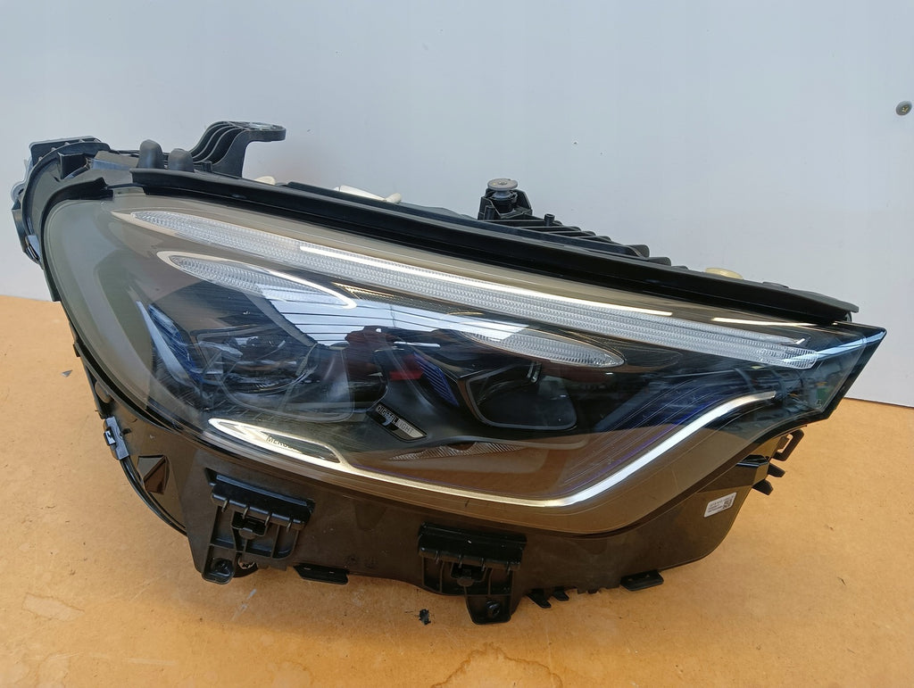 Frontscheinwerfer Mercedes-Benz Glc 2459062402 LED Rechts Scheinwerfer Headlight SCH2342253585db