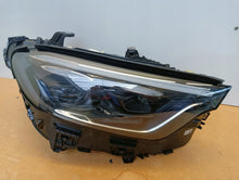 Laden Sie das Bild in den Galerie-Viewer, Frontscheinwerfer Mercedes-Benz Glc 2459062402 LED Rechts Scheinwerfer Headlight SCH2342253585db