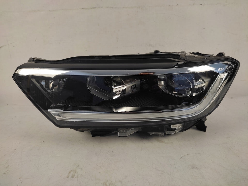 Frontscheinwerfer VW T-Roc 2GA941035AF Full LED Links Scheinwerfer Headlight SCH4532089384xw