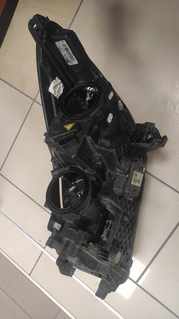 Frontscheinwerfer Ford Kuga 90156426 Xenon Rechts Scheinwerfer Headlight