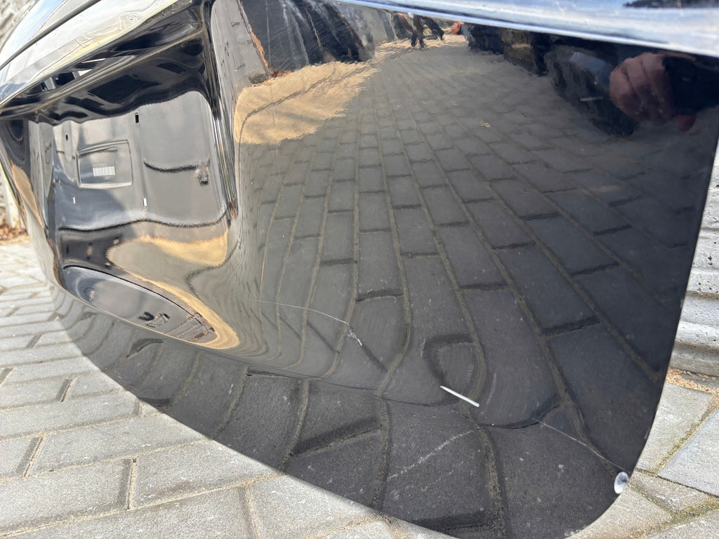 Heckklappe Mercedes-Benz Gle Rückseite kofferraumklappe Tailgate