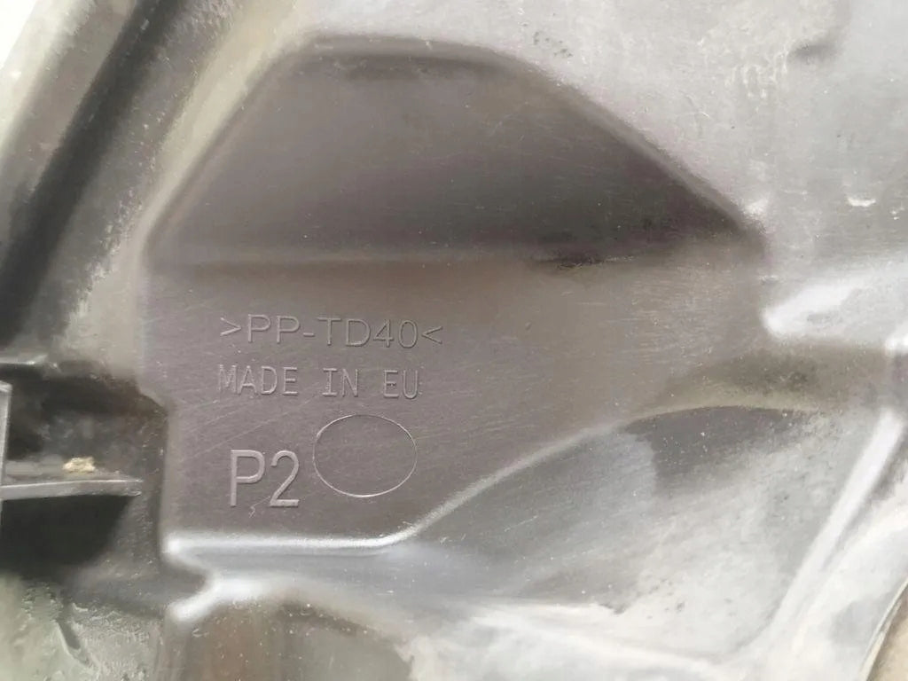 Frontscheinwerfer Dacia Logan Mcv II 260107737R Rechts Scheinwerfer Headlight SCH5616274739ib