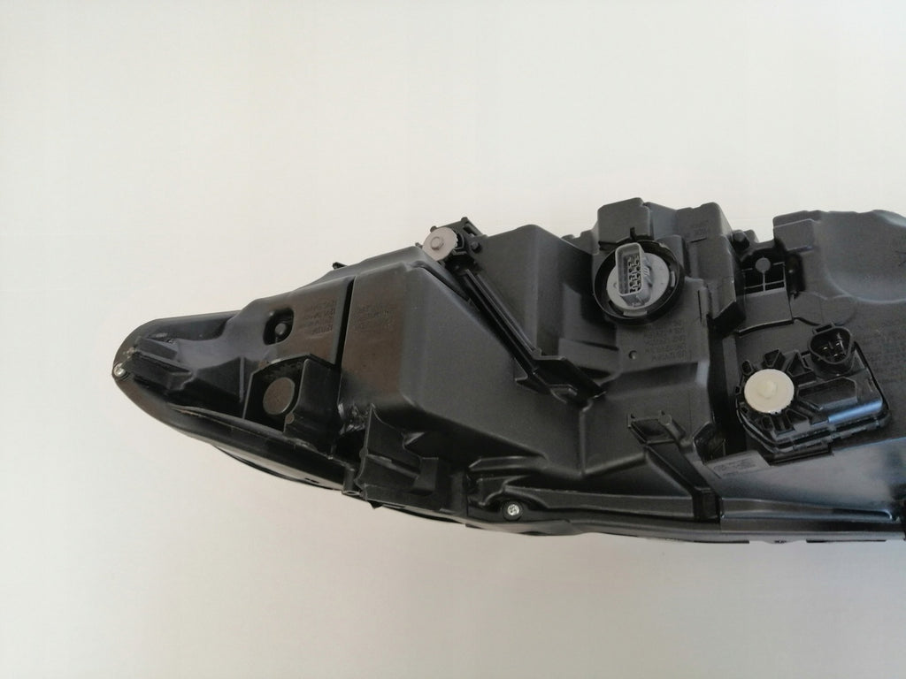 Frontscheinwerfer Honda Civic I 2206200956-00971 LED Rechts Headlight SCH9236101564wi